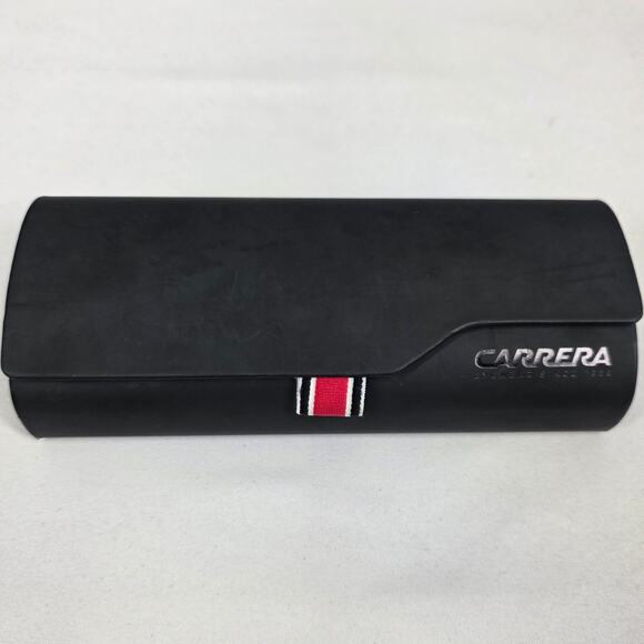 CARRERA 2004T/S Y11HZ SUNGLASSES – GOLD FRAME – GREEN MIRROR LENSES – SIZE 51–19 - Picture 11 of 14